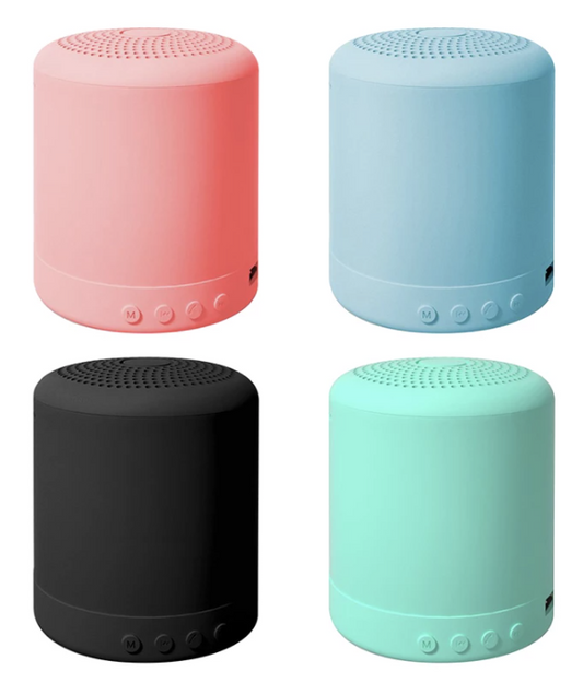 Mini Altavoz Bluetooth